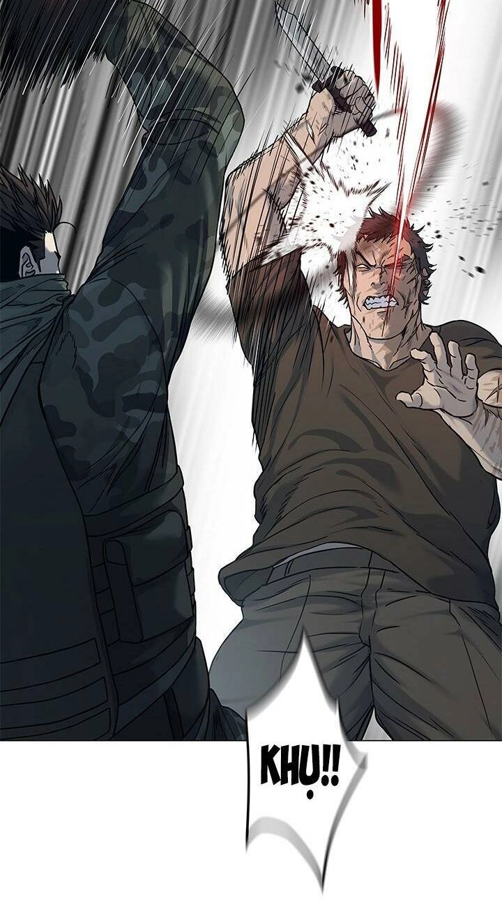 Đội Trưởng Lính Đánh Thuê Chapter 167 - 49