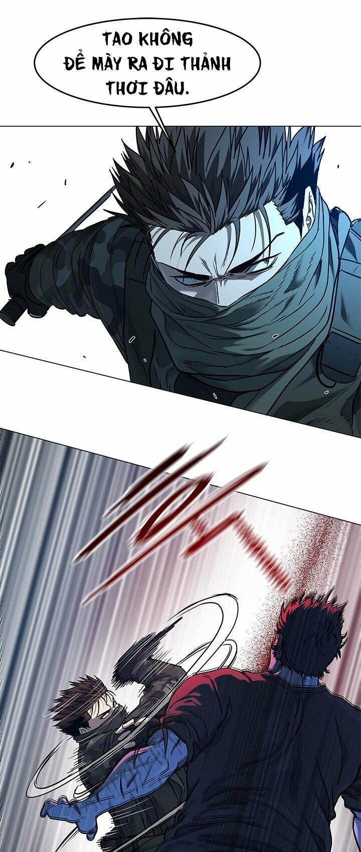 Đội Trưởng Lính Đánh Thuê Chapter 167 - 50