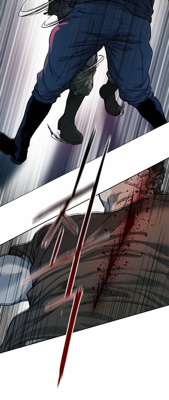 Đội Trưởng Lính Đánh Thuê Chapter 167 - 51