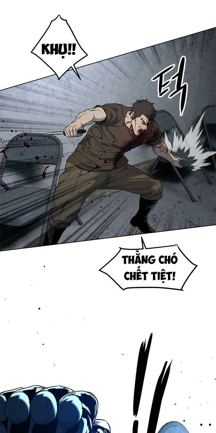 Đội Trưởng Lính Đánh Thuê Chapter 167 - 52