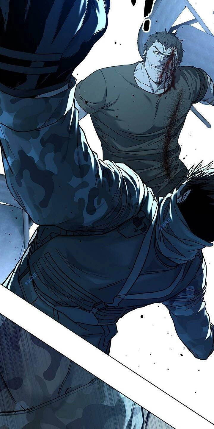 Đội Trưởng Lính Đánh Thuê Chapter 167 - 53