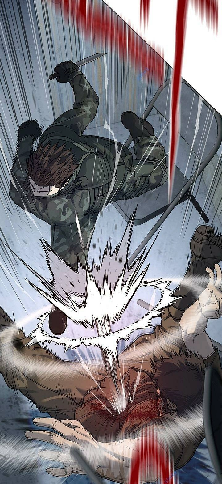 Đội Trưởng Lính Đánh Thuê Chapter 167 - 56