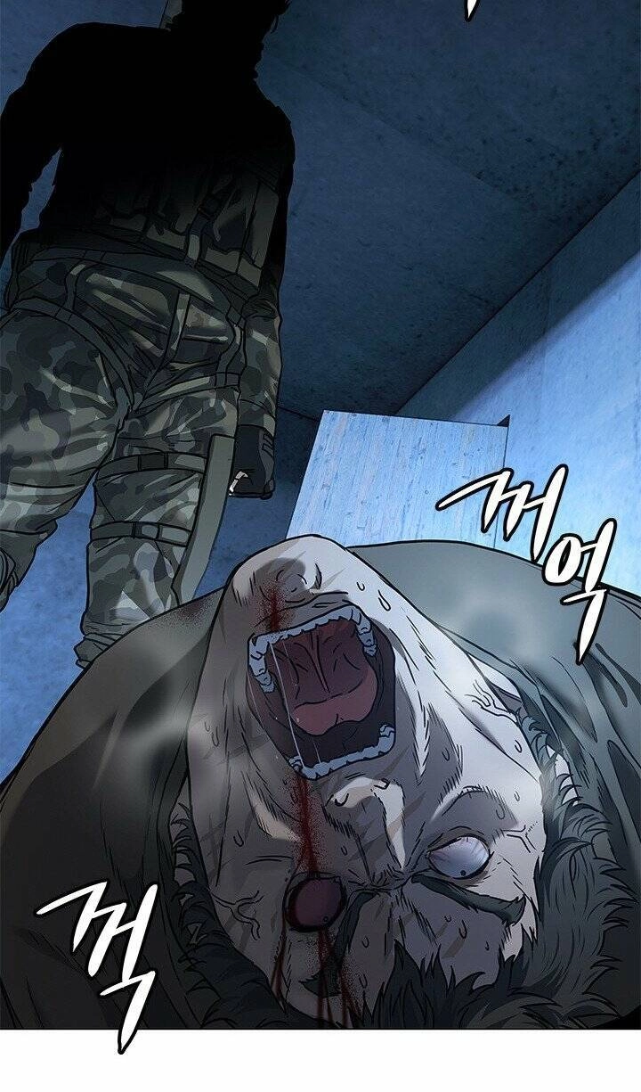 Đội Trưởng Lính Đánh Thuê Chapter 167 - 59