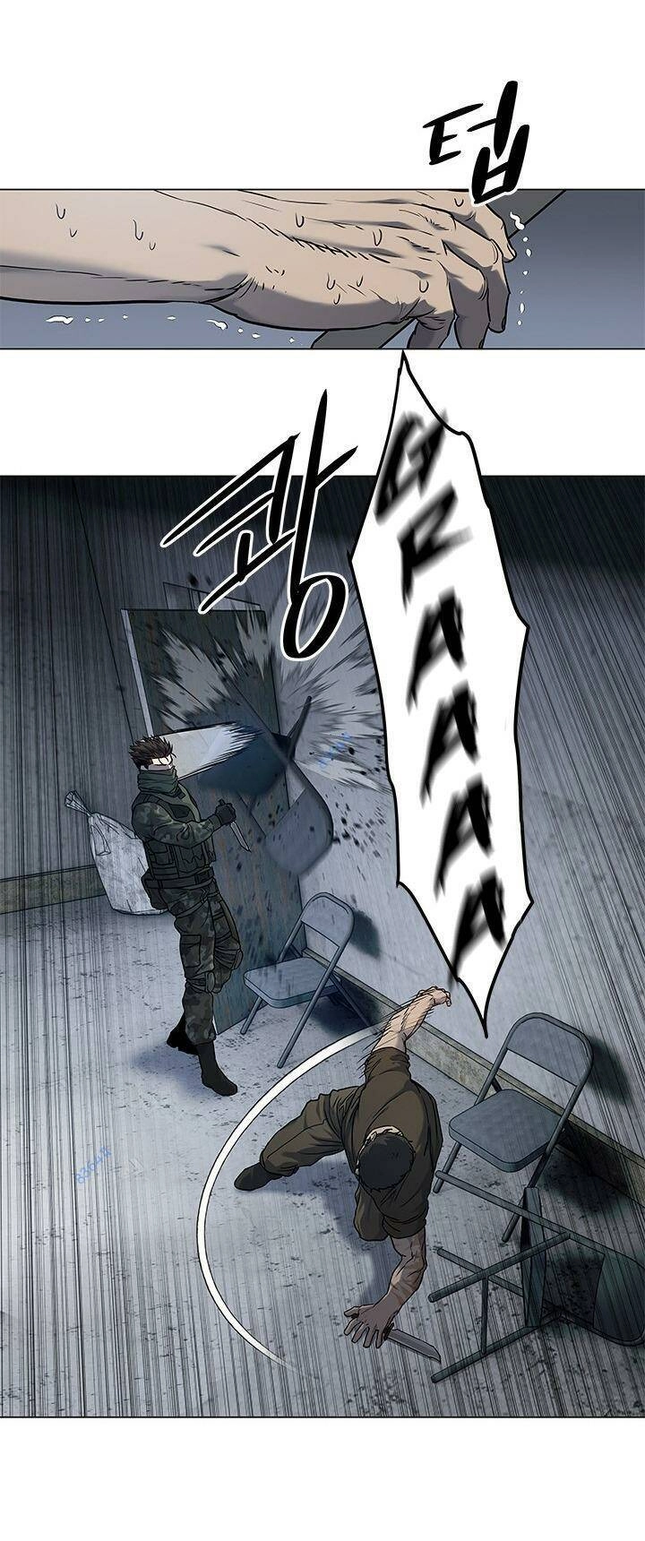 Đội Trưởng Lính Đánh Thuê Chapter 167 - 62