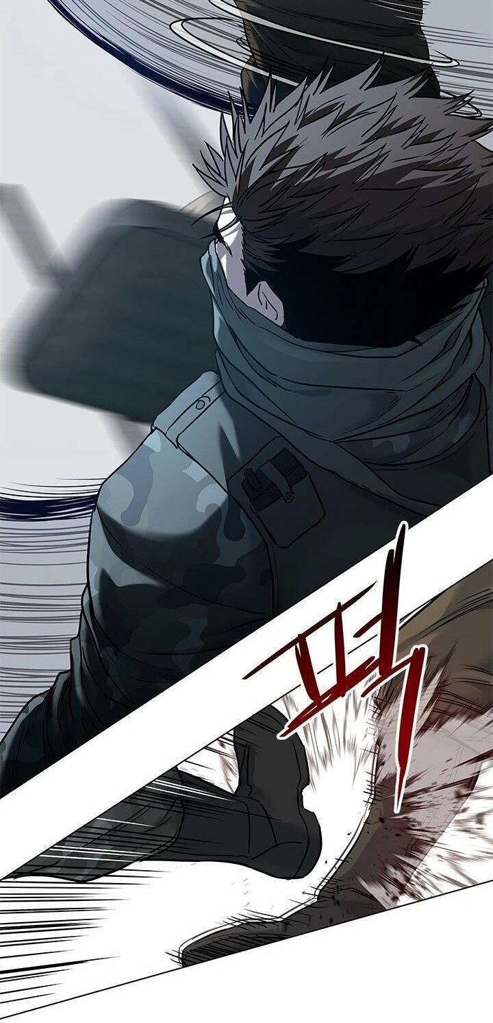 Đội Trưởng Lính Đánh Thuê Chapter 167 - 64