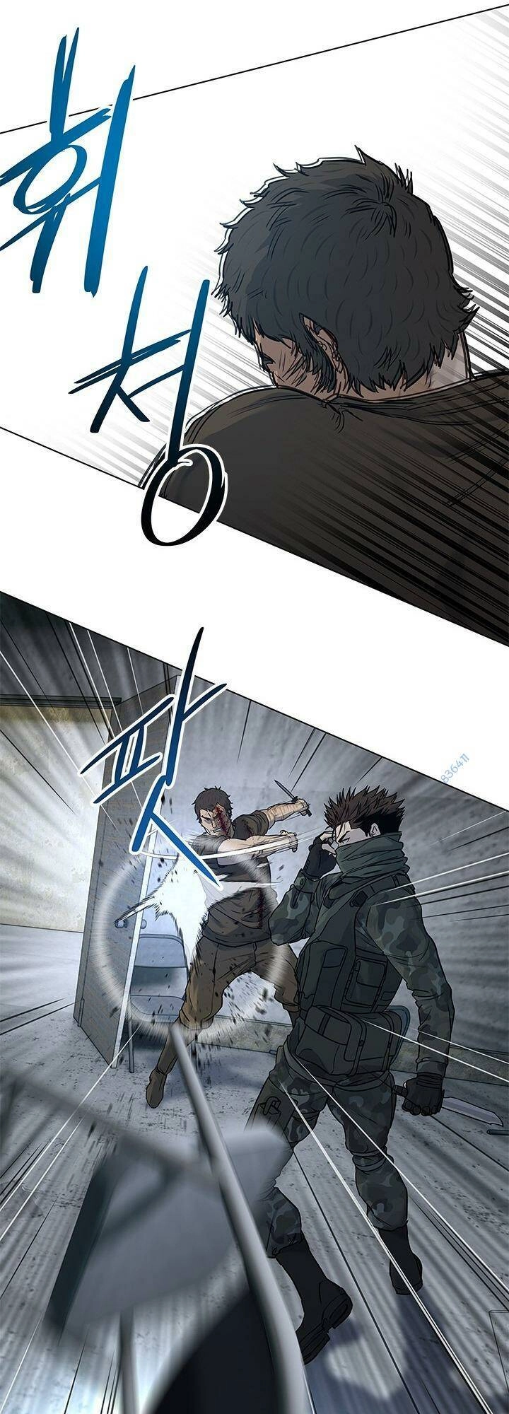 Đội Trưởng Lính Đánh Thuê Chapter 167 - 65