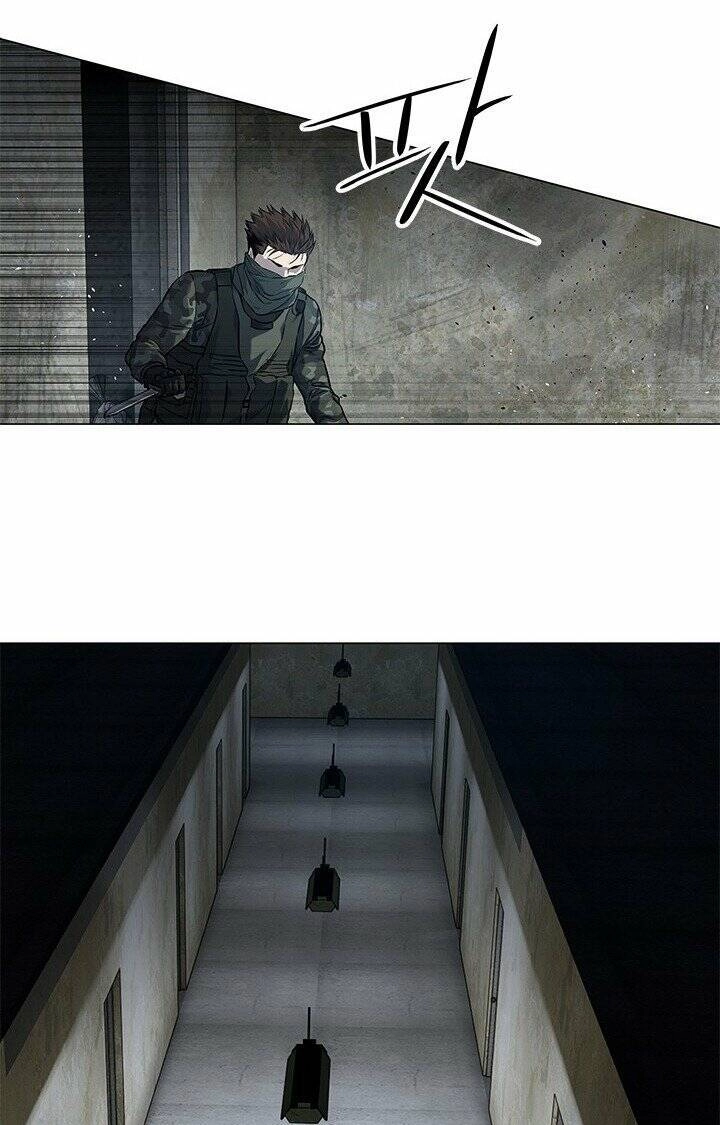 Đội Trưởng Lính Đánh Thuê Chapter 167 - 68