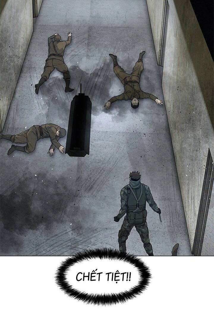 Đội Trưởng Lính Đánh Thuê Chapter 167 - 69