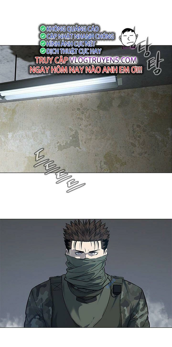 Đội Trưởng Lính Đánh Thuê Chapter 167 - 70