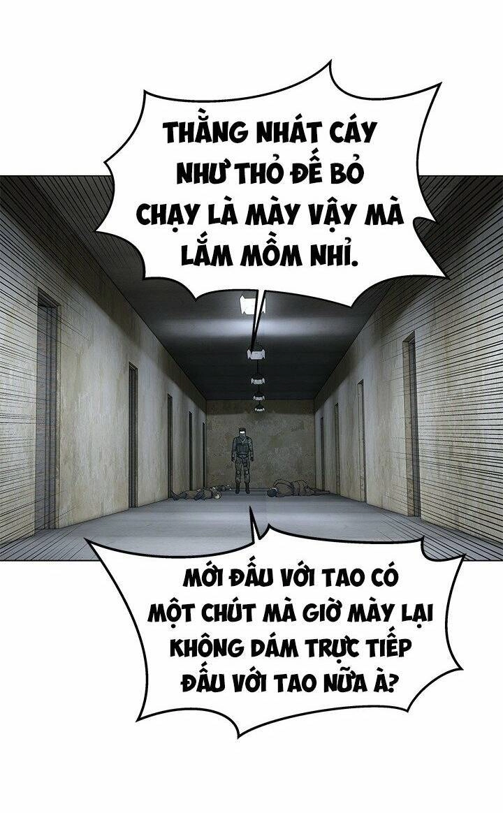 Đội Trưởng Lính Đánh Thuê Chapter 167 - 72