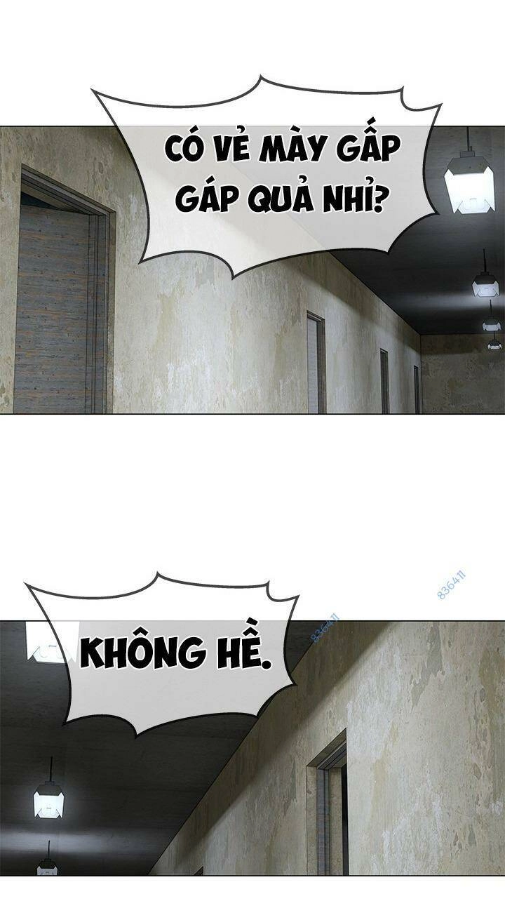 Đội Trưởng Lính Đánh Thuê Chapter 167 - 73