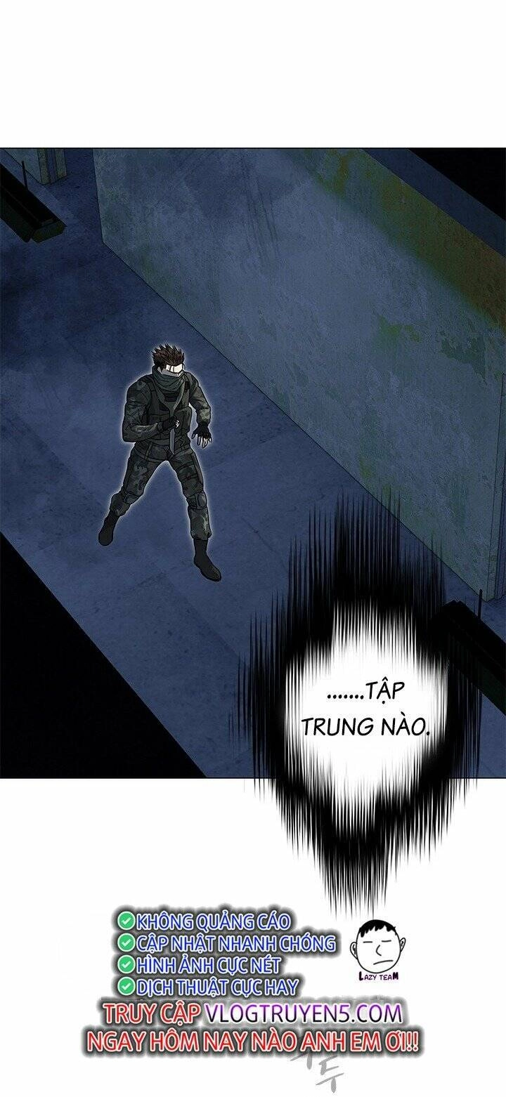 Đội Trưởng Lính Đánh Thuê Chapter 167 - 77