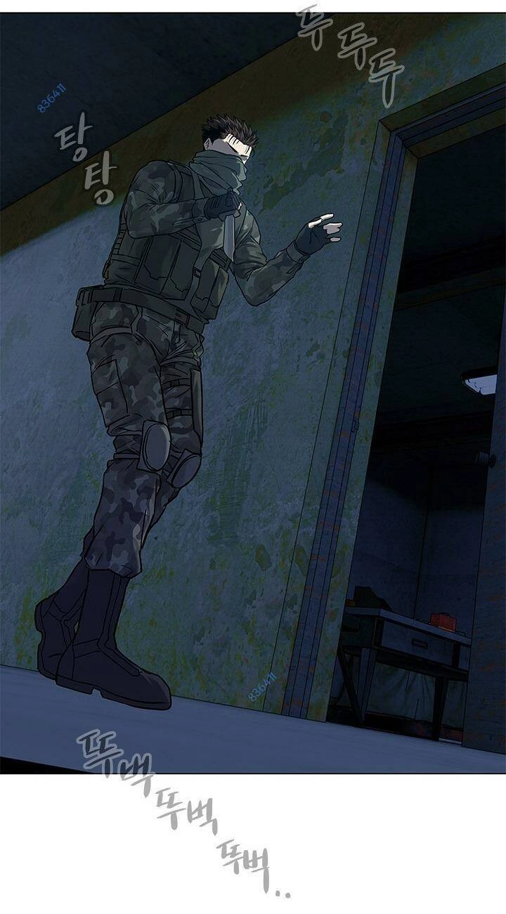 Đội Trưởng Lính Đánh Thuê Chapter 167 - 78