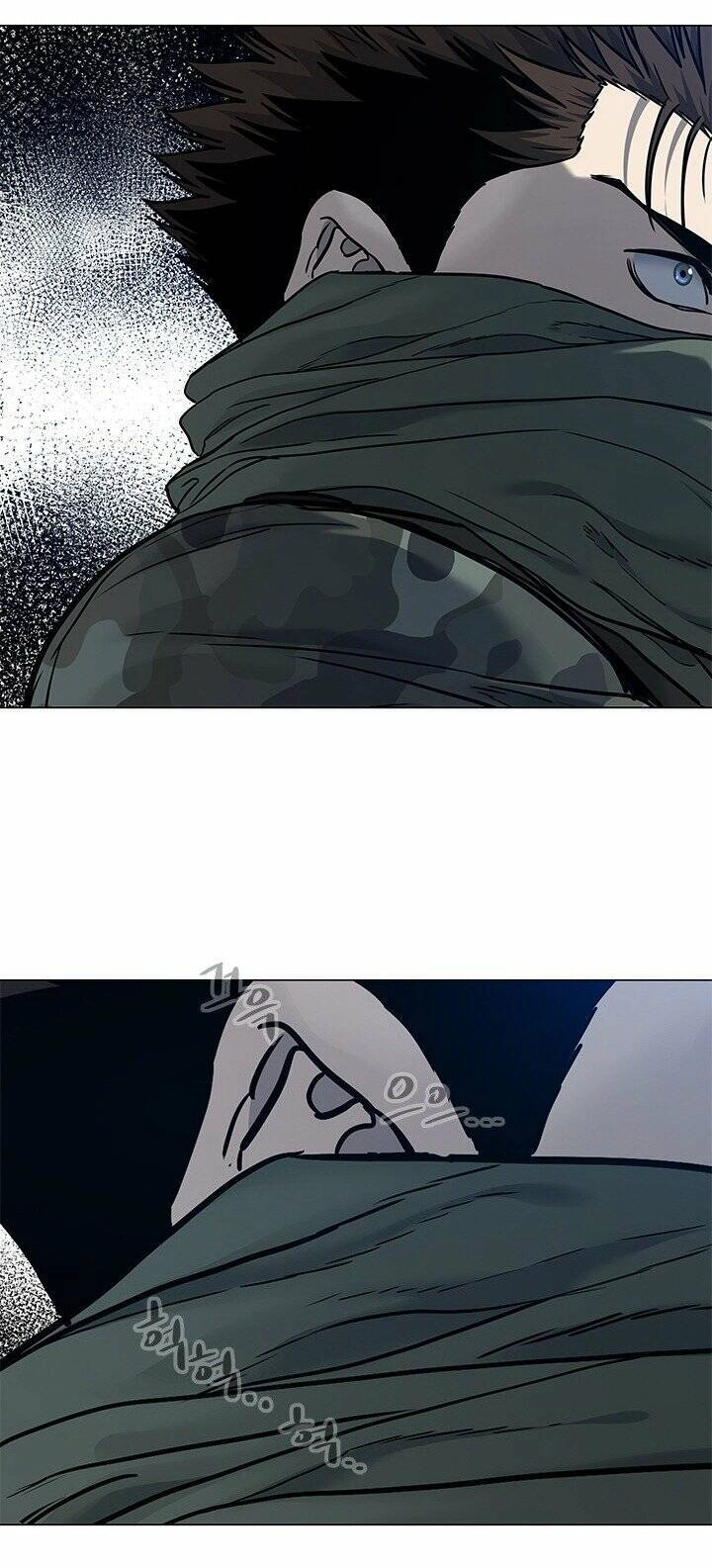 Đội Trưởng Lính Đánh Thuê Chapter 167 - 79