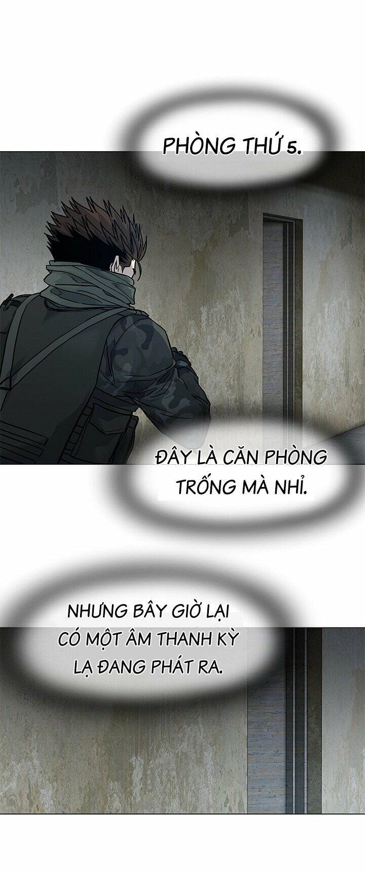 Đội Trưởng Lính Đánh Thuê Chapter 167 - 81