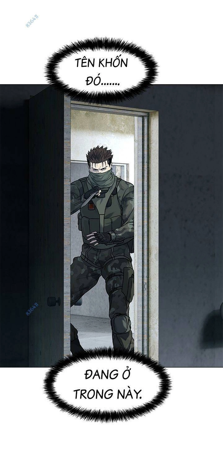 Đội Trưởng Lính Đánh Thuê Chapter 167 - 82