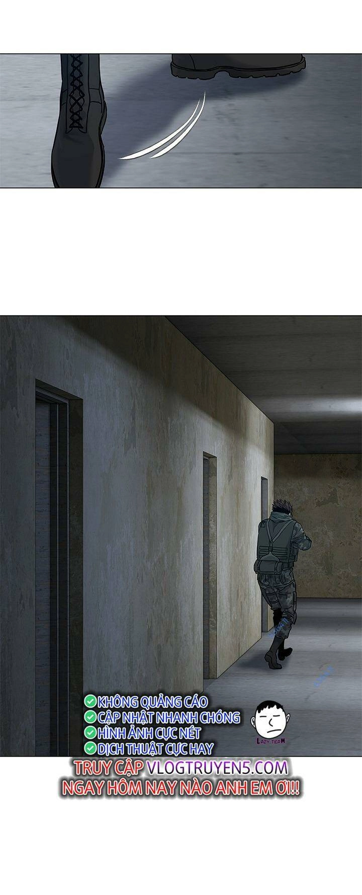 Đội Trưởng Lính Đánh Thuê Chapter 167 - 84