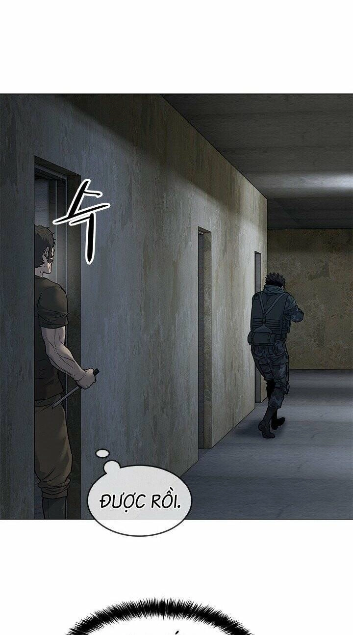 Đội Trưởng Lính Đánh Thuê Chapter 167 - 85