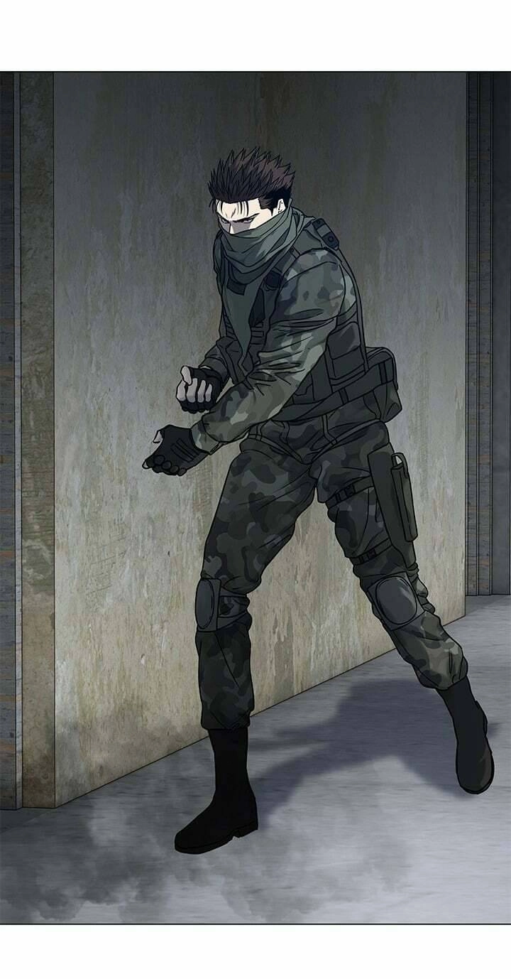 Đội Trưởng Lính Đánh Thuê Chapter 167 - 88