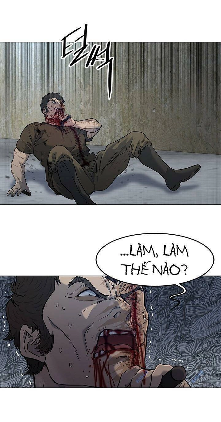 Đội Trưởng Lính Đánh Thuê Chapter 167 - 89