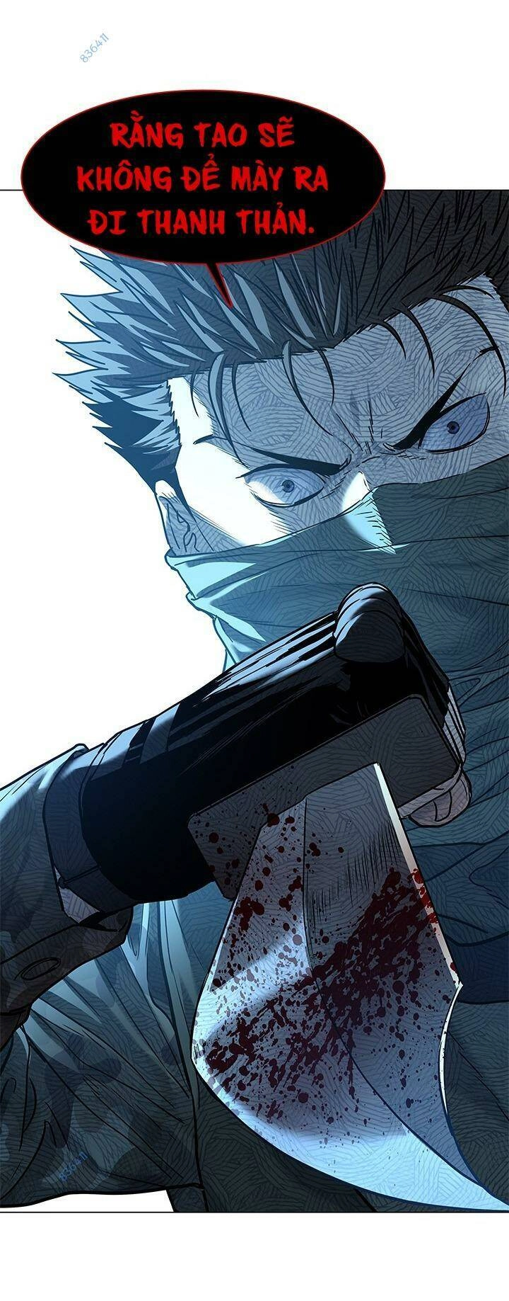 Đội Trưởng Lính Đánh Thuê Chapter 167 - 91