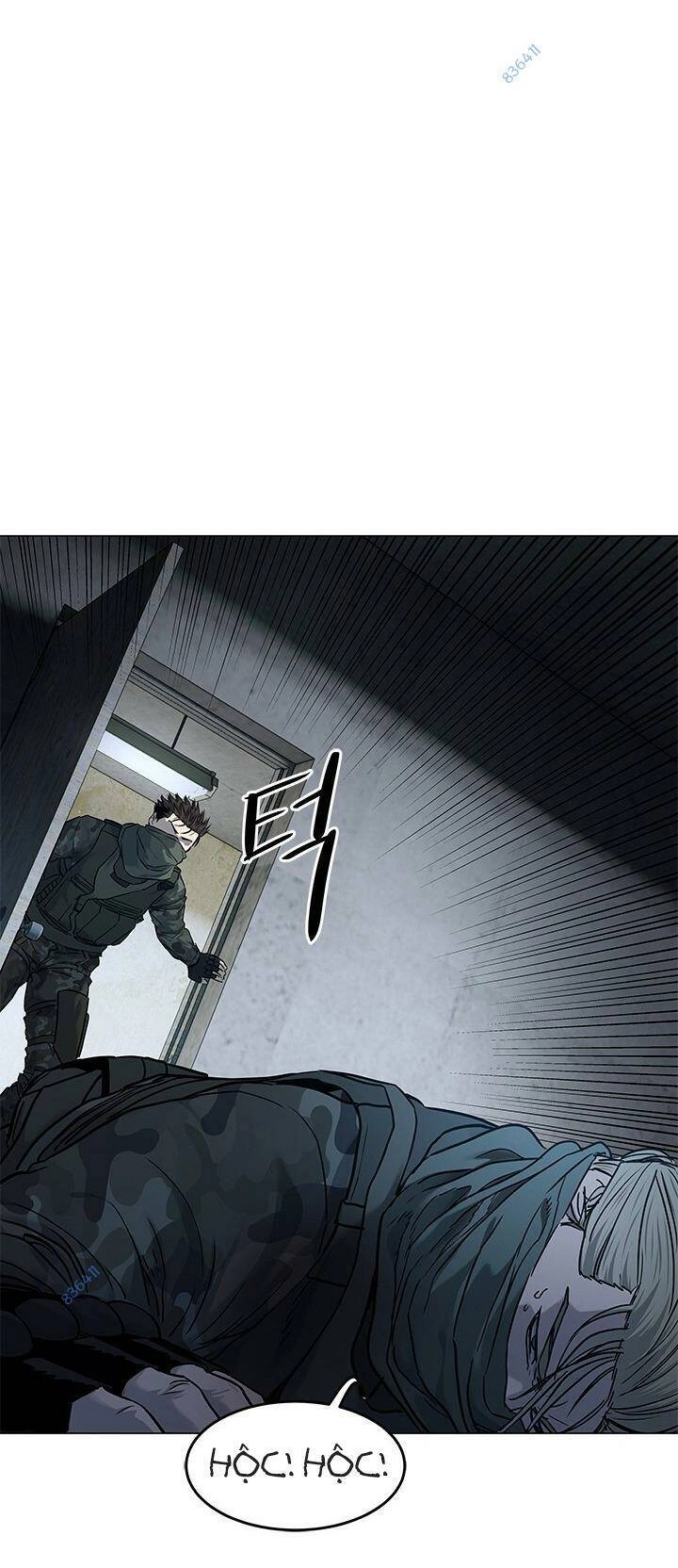 Đội Trưởng Lính Đánh Thuê Chapter 167 - 100