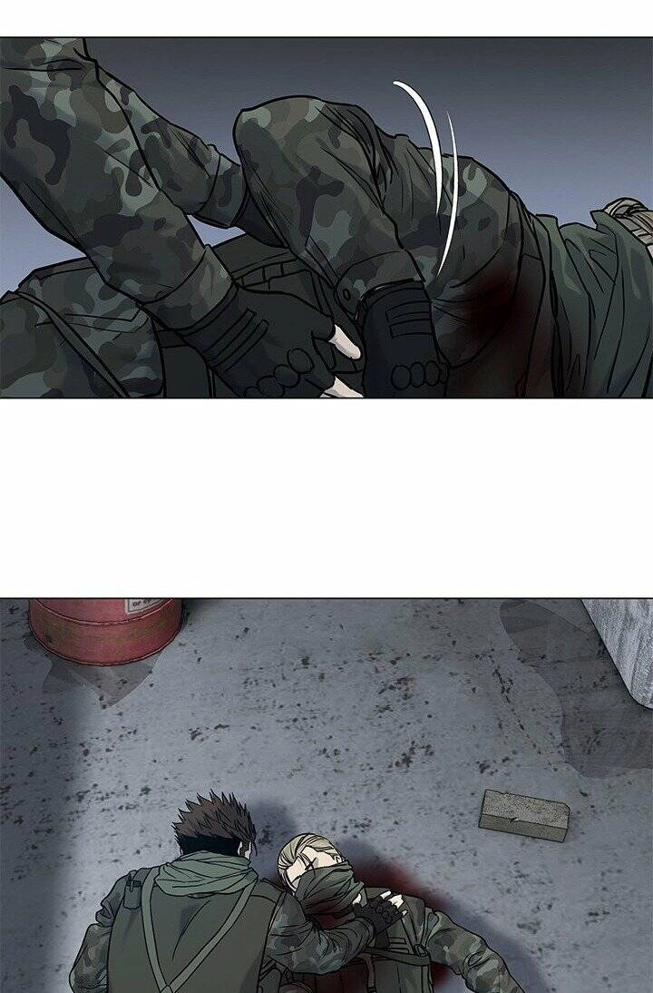 Đội Trưởng Lính Đánh Thuê Chapter 167 - 101