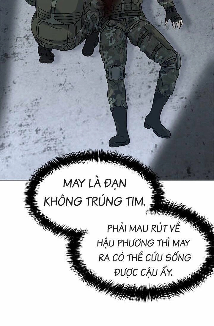 Đội Trưởng Lính Đánh Thuê Chapter 167 - 102