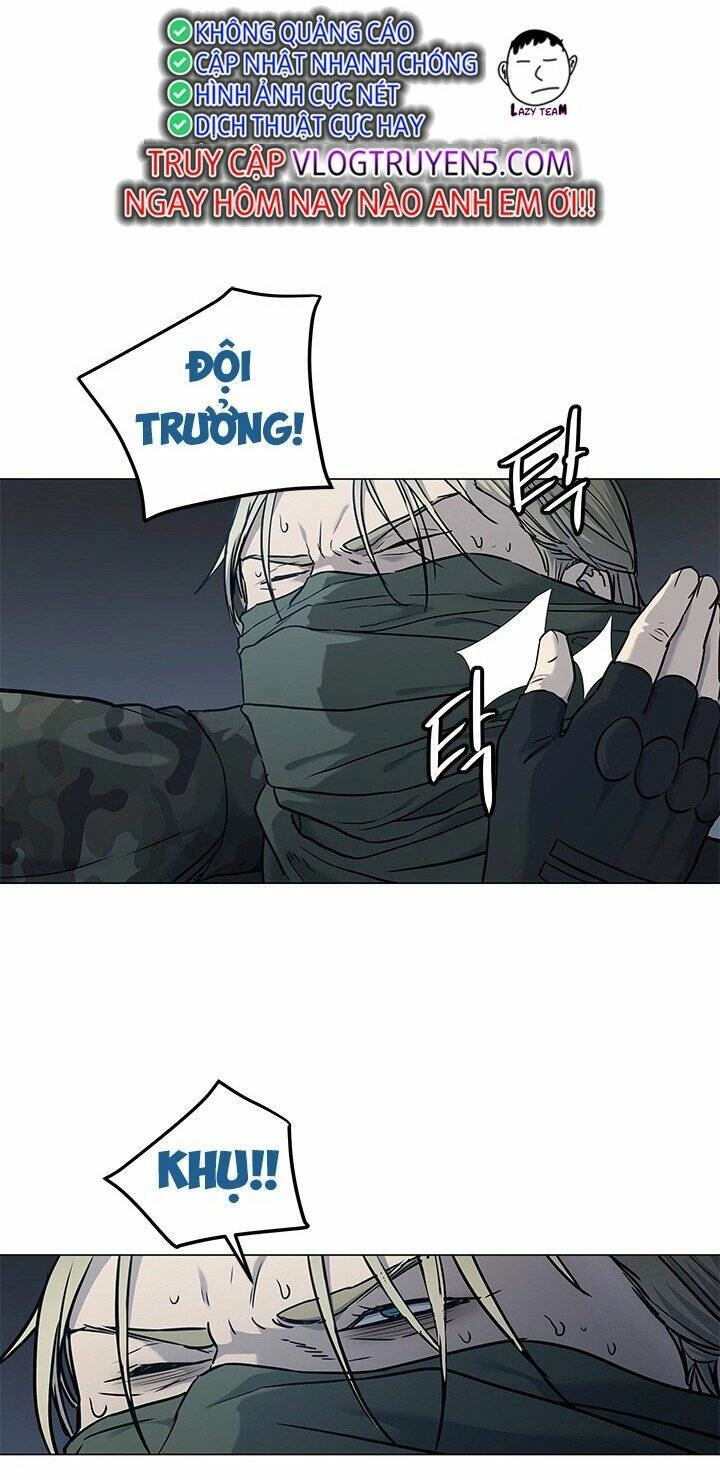 Đội Trưởng Lính Đánh Thuê Chapter 167 - 104