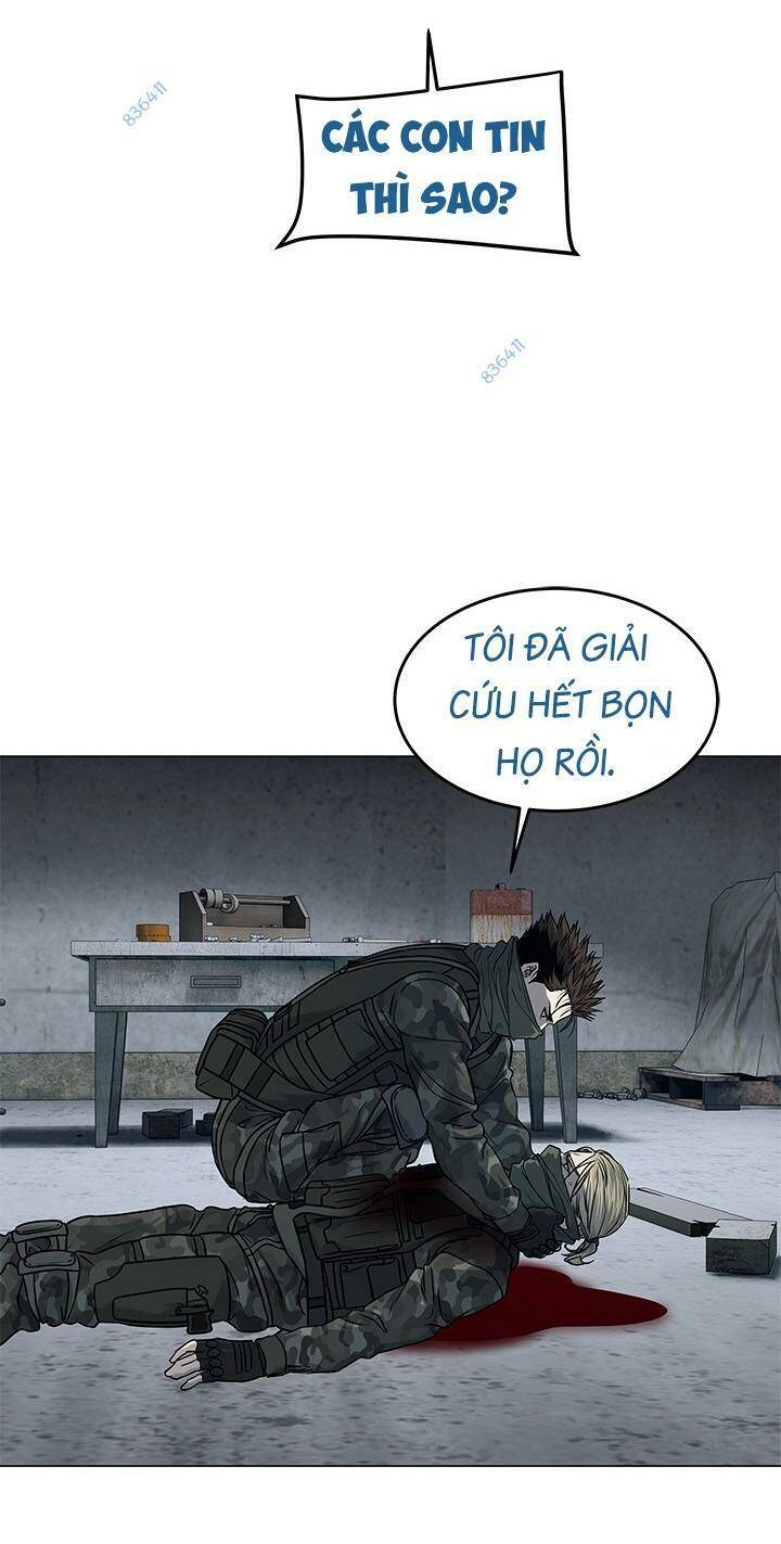 Đội Trưởng Lính Đánh Thuê Chapter 167 - 105