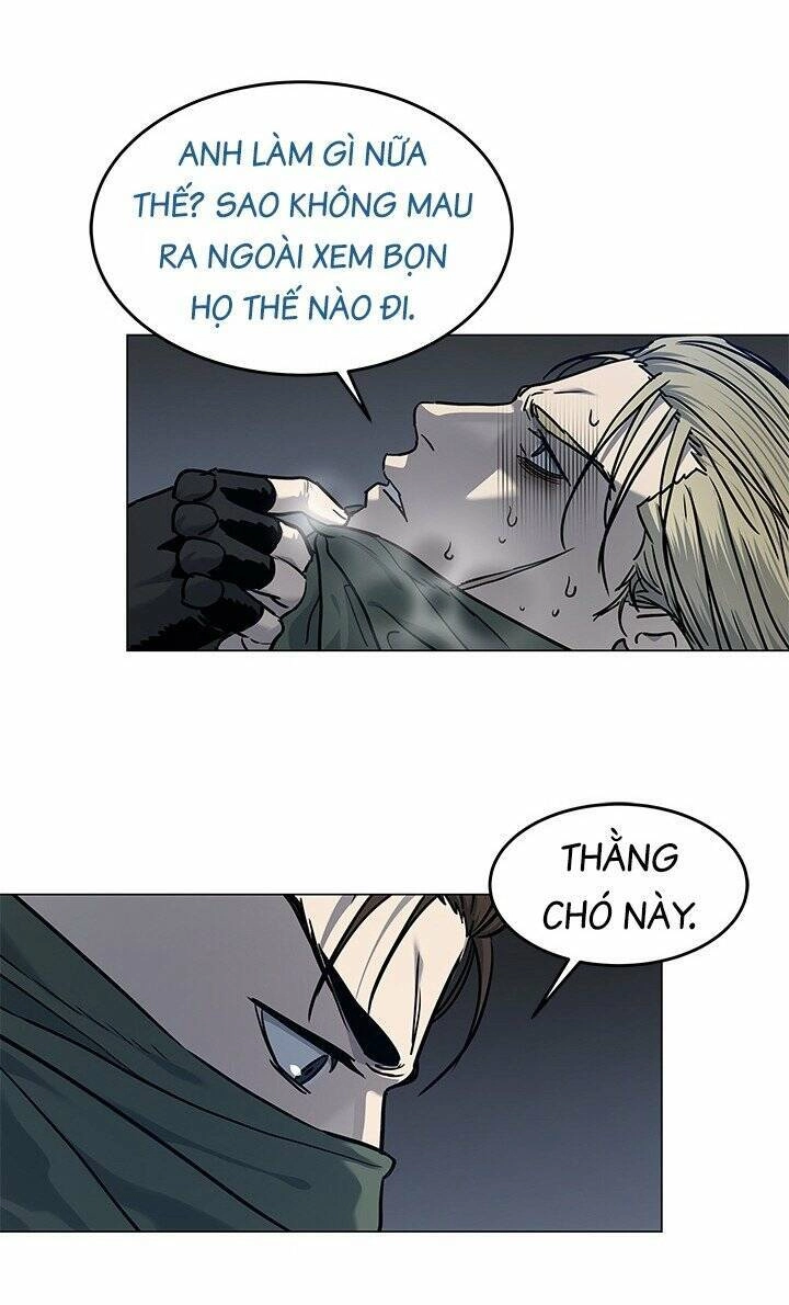 Đội Trưởng Lính Đánh Thuê Chapter 167 - 106