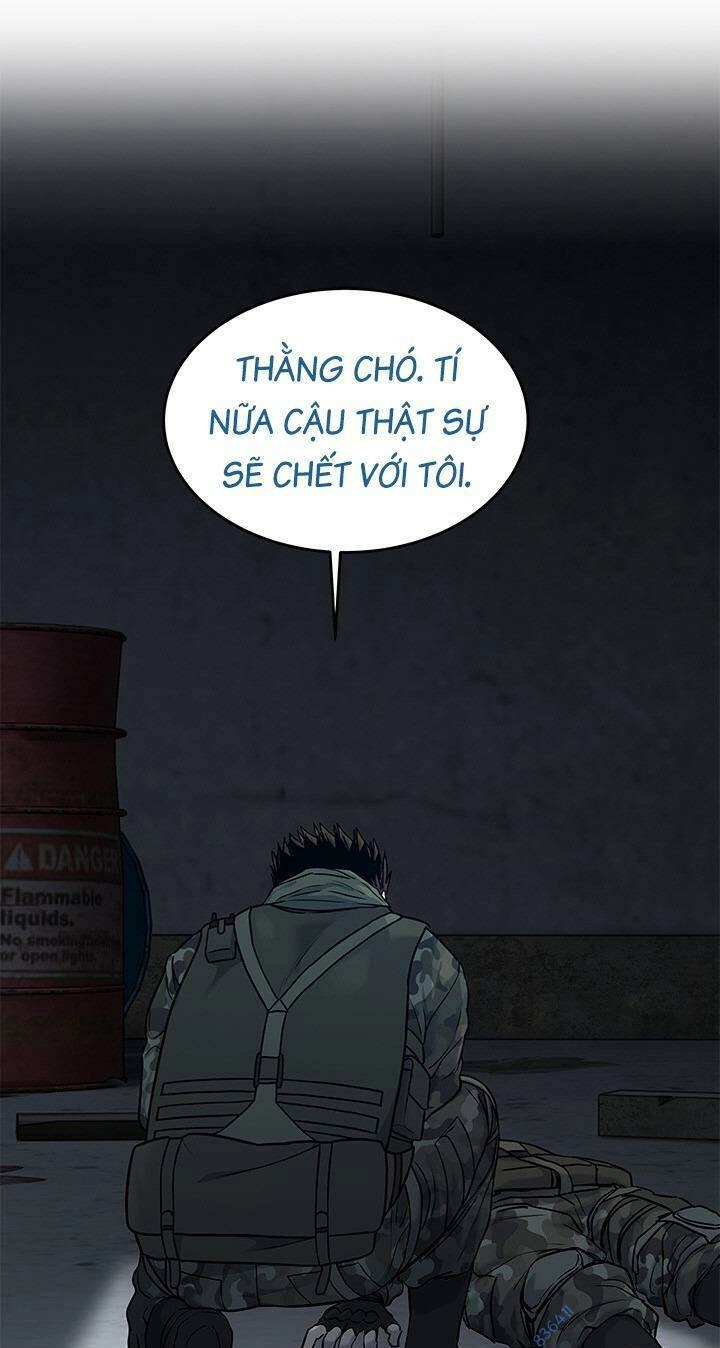 Đội Trưởng Lính Đánh Thuê Chapter 167 - 108