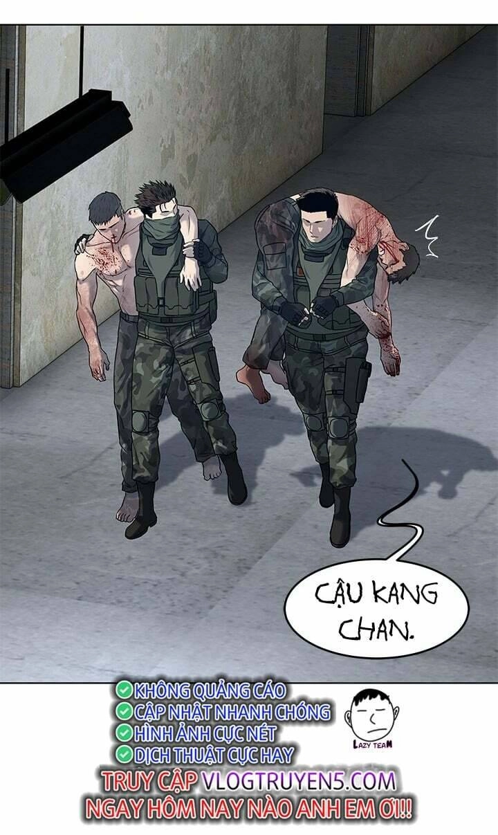 Đội Trưởng Lính Đánh Thuê Chapter 168 - 63