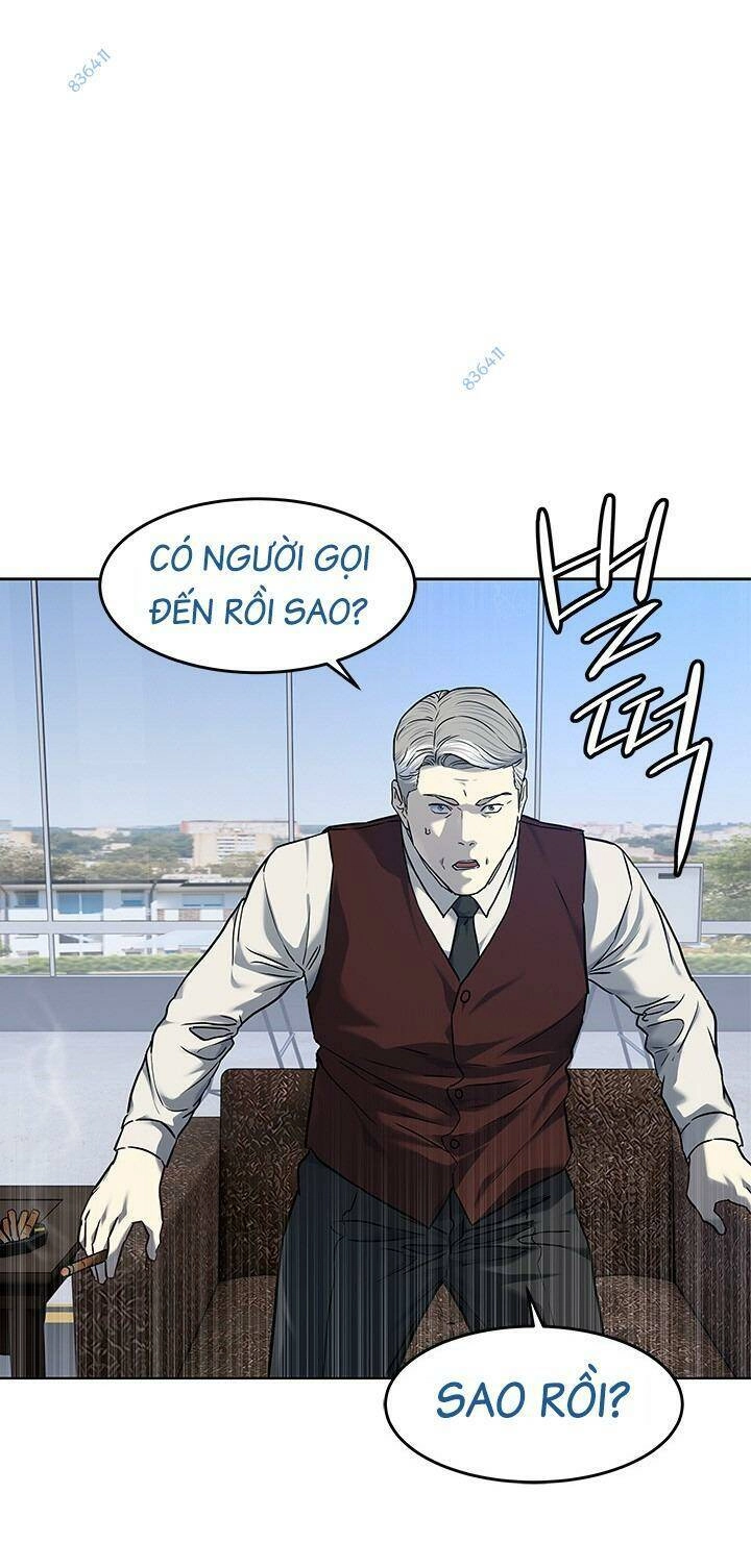 Đội Trưởng Lính Đánh Thuê Chapter 169 - 1