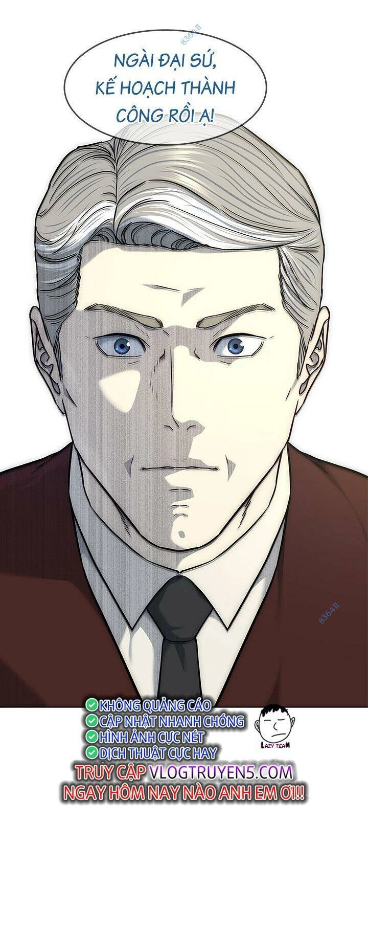 Đội Trưởng Lính Đánh Thuê Chapter 169 - 3