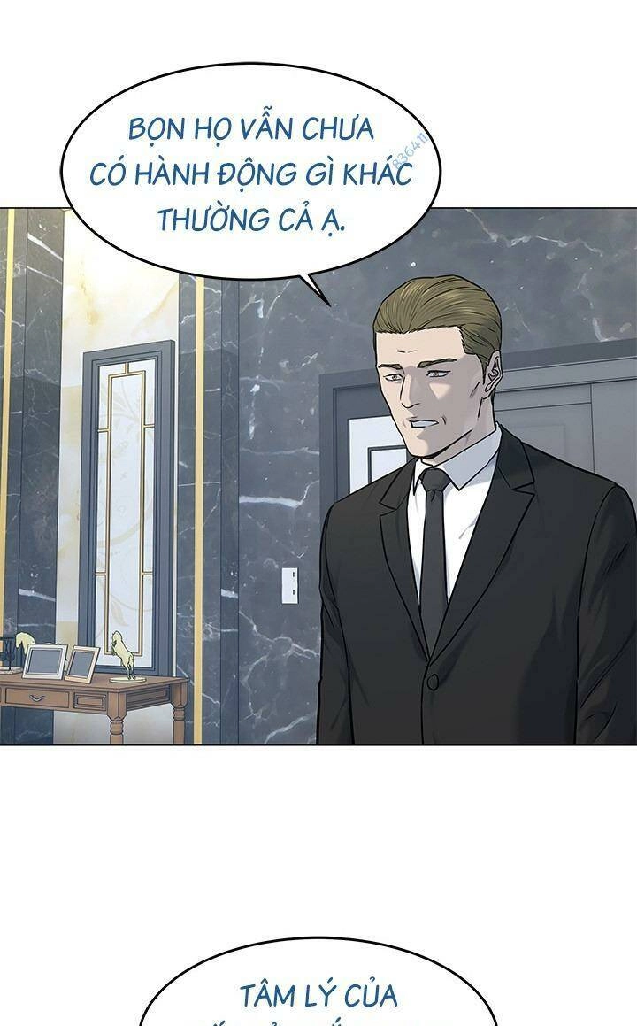 Đội Trưởng Lính Đánh Thuê Chapter 169 - 8