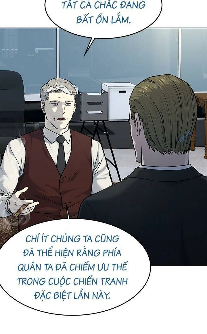 Đội Trưởng Lính Đánh Thuê Chapter 169 - 9