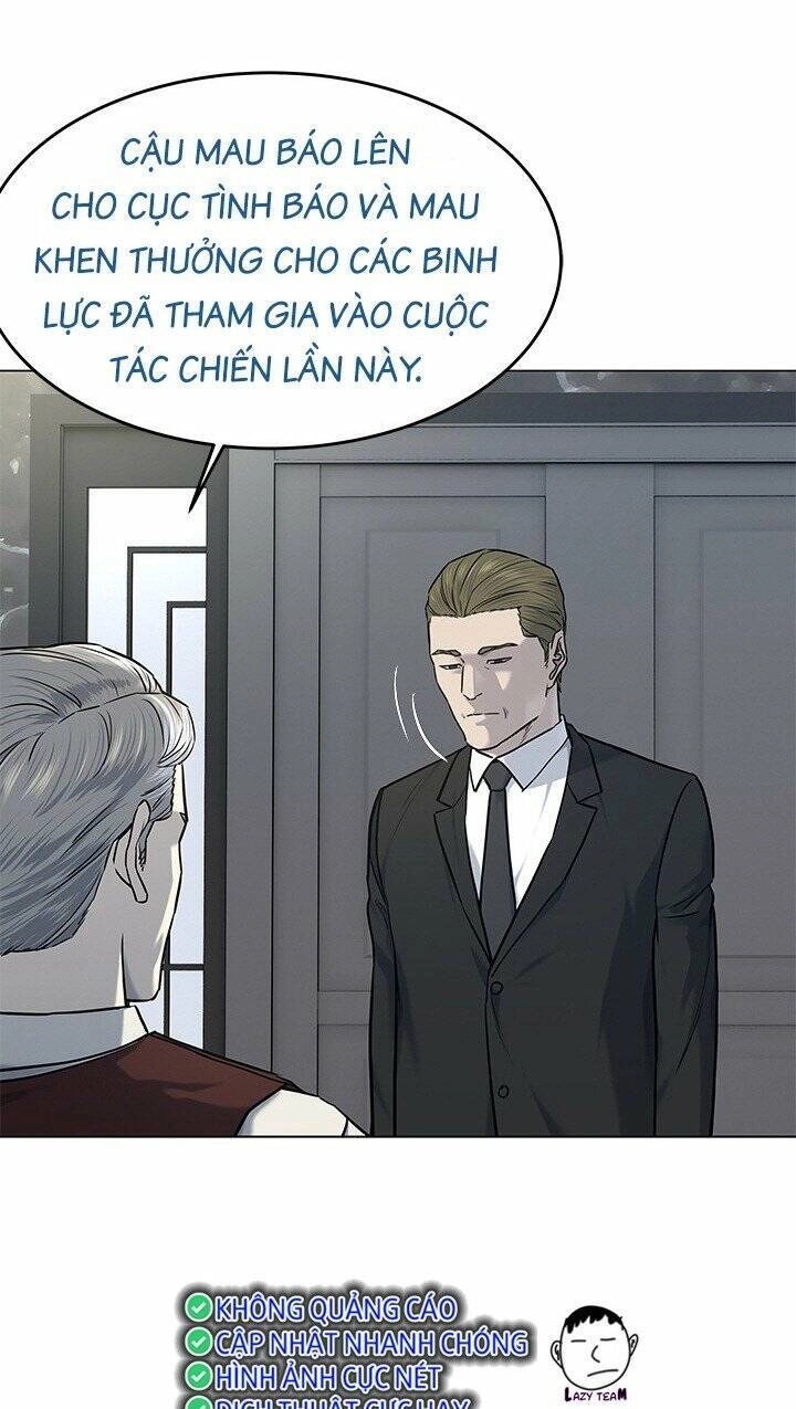 Đội Trưởng Lính Đánh Thuê Chapter 169 - 10