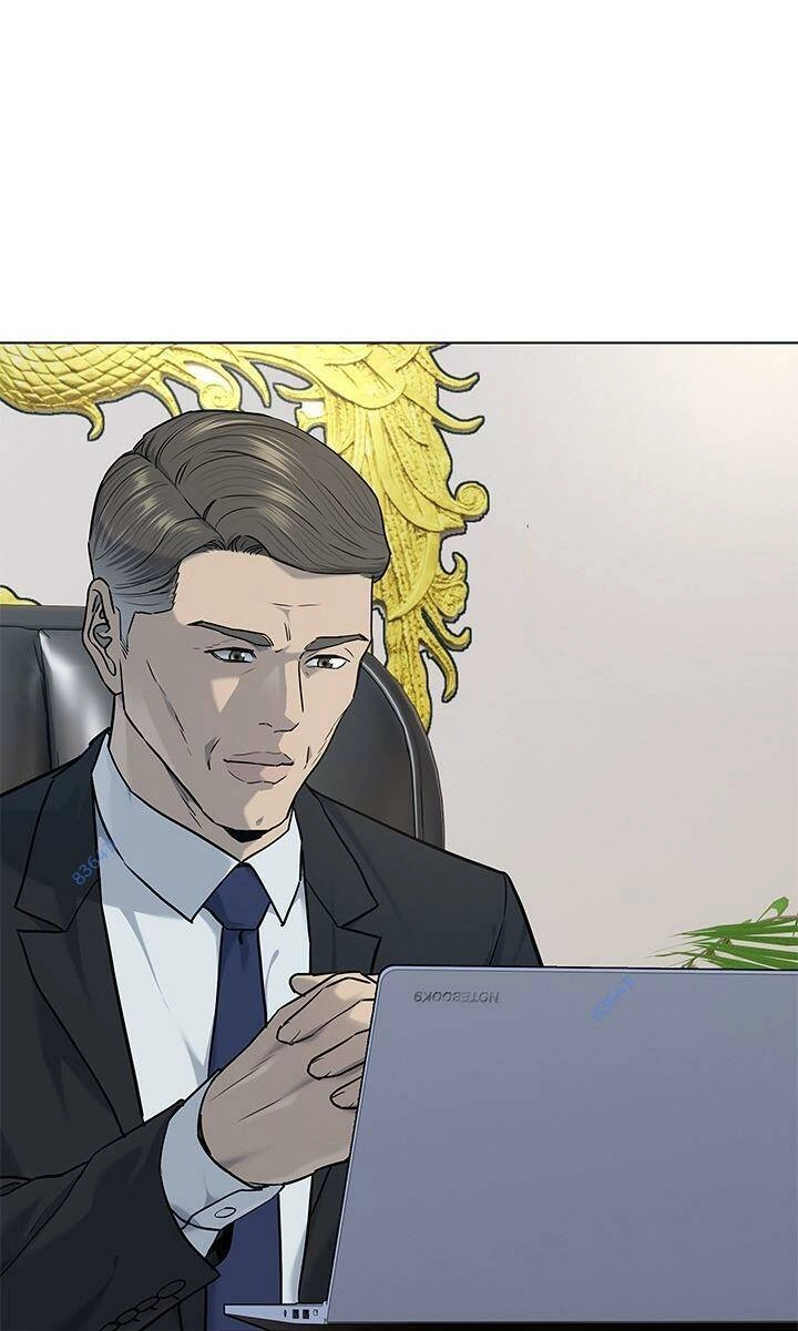 Đội Trưởng Lính Đánh Thuê Chapter 169 - 15