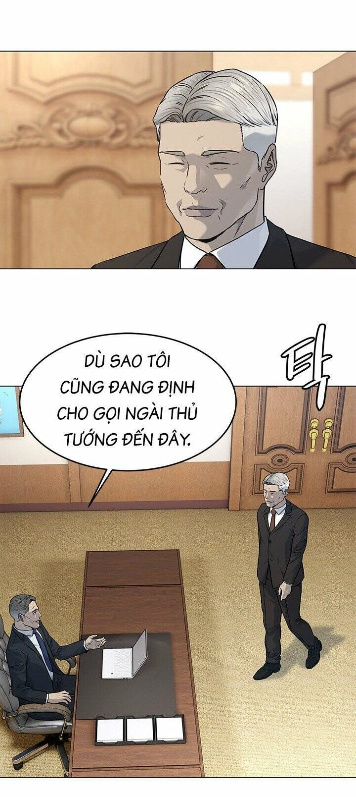 Đội Trưởng Lính Đánh Thuê Chapter 169 - 19