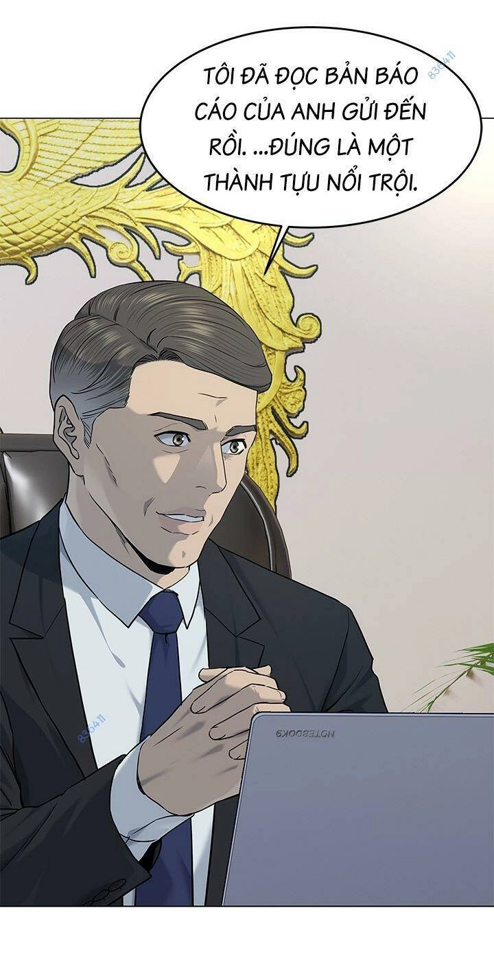 Đội Trưởng Lính Đánh Thuê Chapter 169 - 20