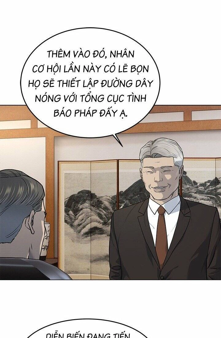 Đội Trưởng Lính Đánh Thuê Chapter 169 - 21