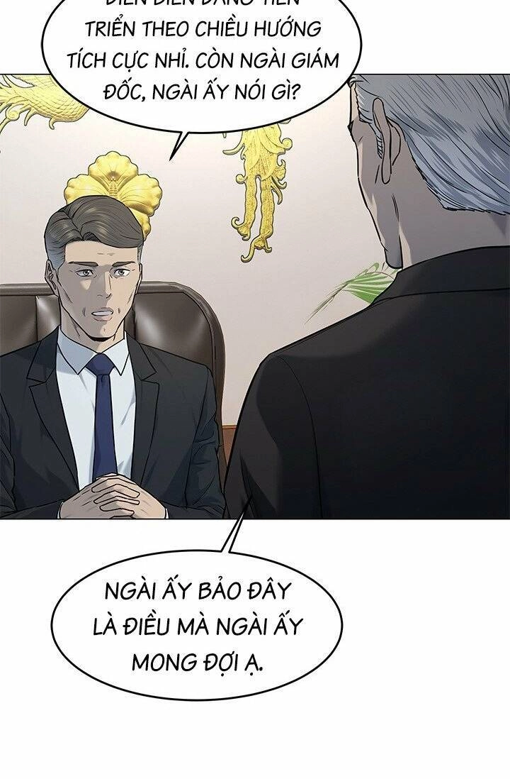 Đội Trưởng Lính Đánh Thuê Chapter 169 - 22