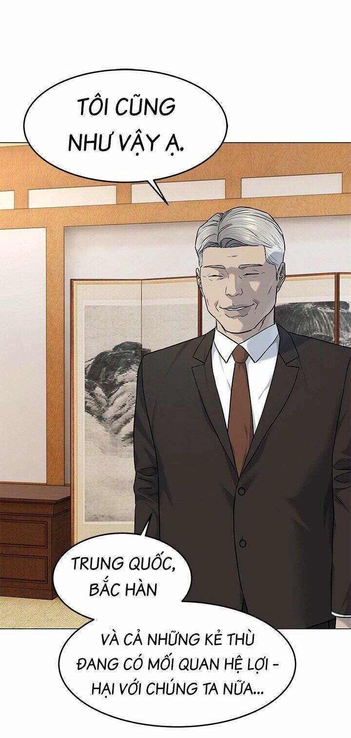 Đội Trưởng Lính Đánh Thuê Chapter 169 - 24