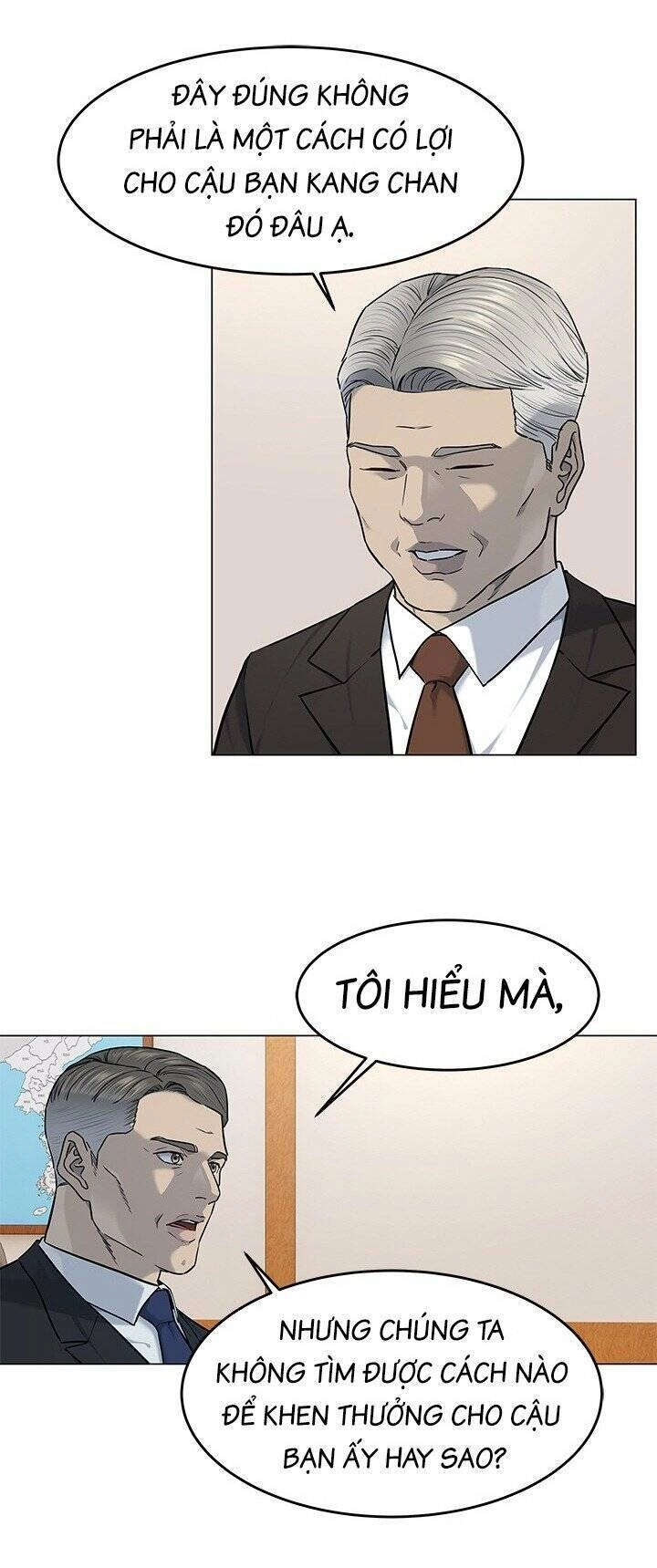 Đội Trưởng Lính Đánh Thuê Chapter 169 - 26