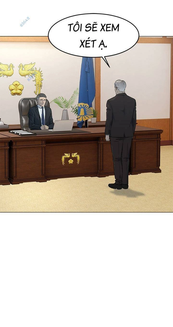 Đội Trưởng Lính Đánh Thuê Chapter 169 - 27