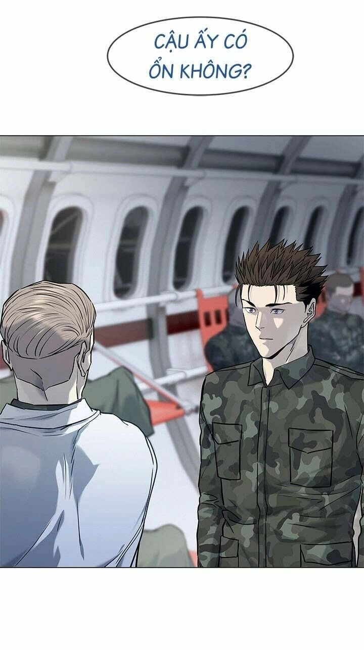 Đội Trưởng Lính Đánh Thuê Chapter 169 - 30