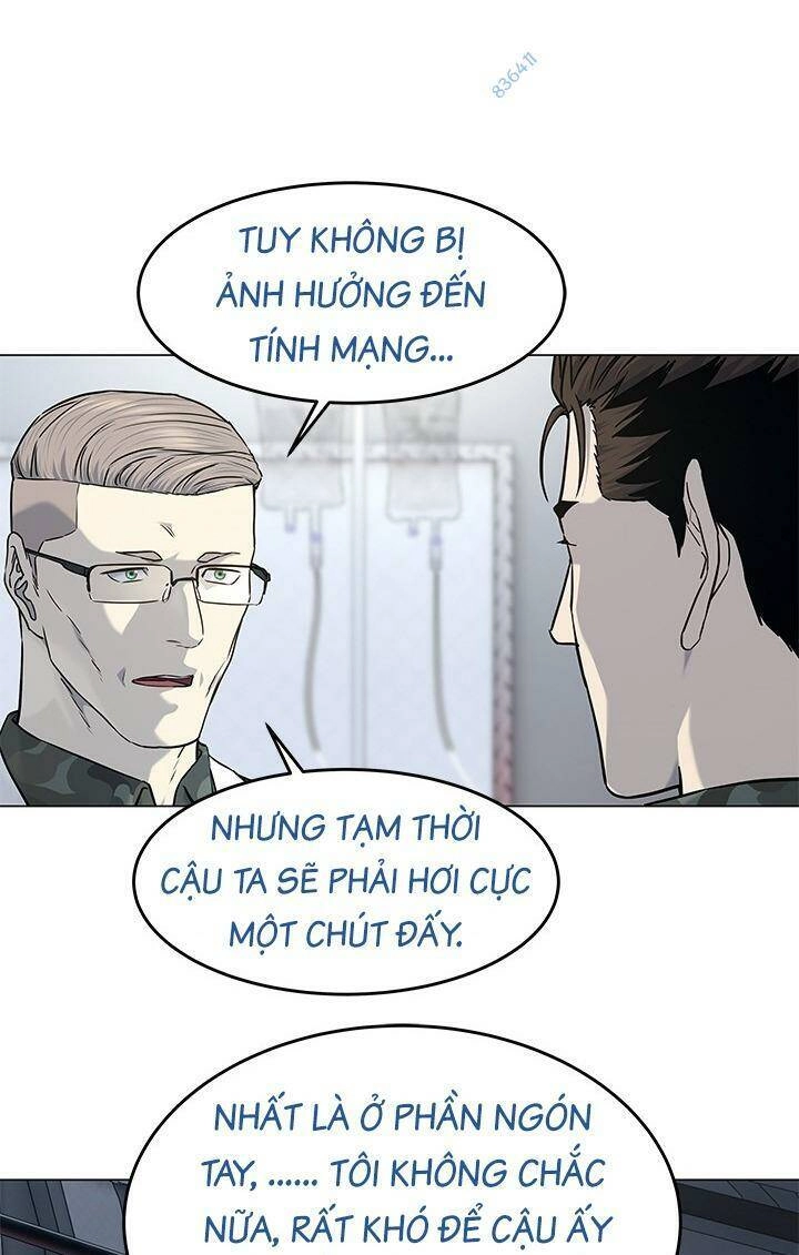 Đội Trưởng Lính Đánh Thuê Chapter 169 - 31