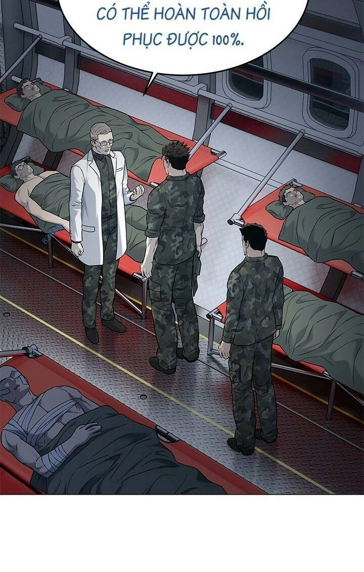 Đội Trưởng Lính Đánh Thuê Chapter 169 - 32