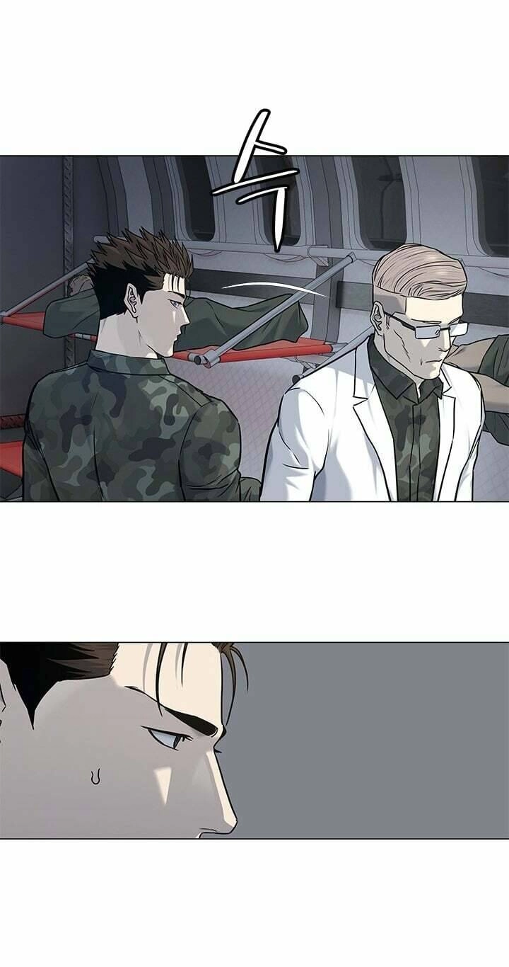 Đội Trưởng Lính Đánh Thuê Chapter 169 - 33